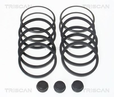Triscan Reparatursatz, Bremssattel [Hersteller-Nr. 8170201581] für Ford, Iveco, Land Rover, Ldv von TRISCAN