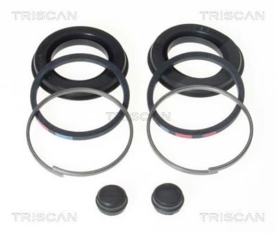 Triscan Reparatursatz, Bremssattel [Hersteller-Nr. 8170204005] für VW, Opel von TRISCAN