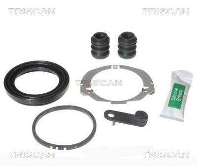 Triscan Reparatursatz, Bremssattel [Hersteller-Nr. 8170205412] für Mercedes-Benz, Saab von TRISCAN