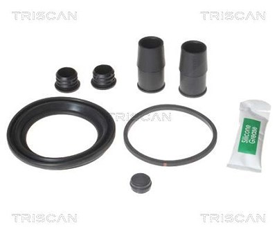 Triscan Reparatursatz, Bremssattel [Hersteller-Nr. 8170206003] für Audi, BMW, Ford, Jaguar, Mercedes-Benz, Opel, VW von TRISCAN