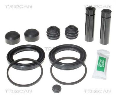 Triscan Reparatursatz, Bremssattel [Hersteller-Nr. 8170205211] für Iveco, Mercedes-Benz, Nissan, Renault, Renault Trucks von TRISCAN