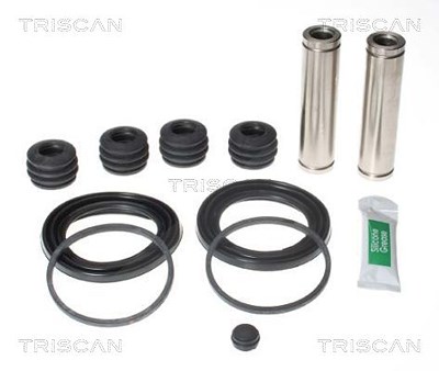 Triscan Reparatursatz, Bremssattel [Hersteller-Nr. 8170206037] für Iveco von TRISCAN