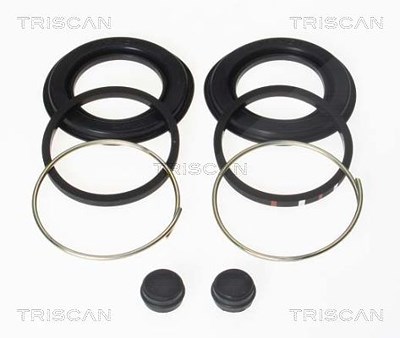 Triscan Reparatursatz, Bremssattel [Hersteller-Nr. 8170204311] für Daimler, Jaguar von TRISCAN