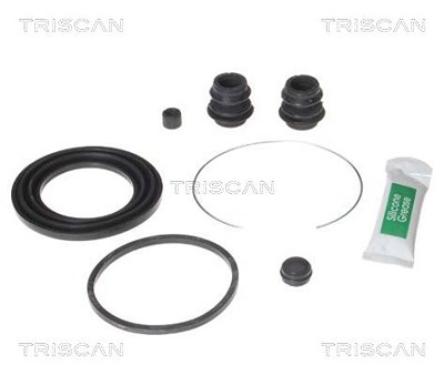 Triscan Reparatursatz, Bremssattel [Hersteller-Nr. 8170206031] für Lexus, Toyota von TRISCAN