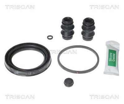 Triscan Reparatursatz, Bremssattel [Hersteller-Nr. 8170206042] für Mercedes-Benz von TRISCAN