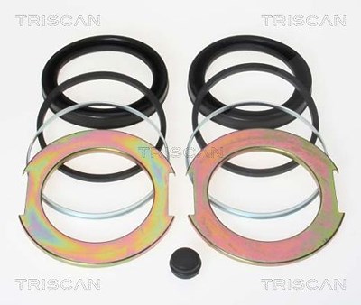 Triscan Reparatursatz, Bremssattel [Hersteller-Nr. 8170206001] für Mercedes-Benz von TRISCAN