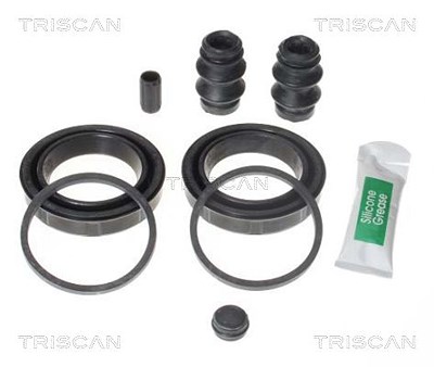 Triscan Reparatursatz, Bremssattel [Hersteller-Nr. 8170204886] für Mercedes-Benz von TRISCAN