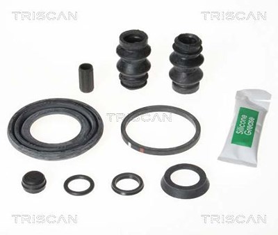 Triscan Reparatursatz, Bremssattel [Hersteller-Nr. 8170204222] für Nissan, Opel, Renault von TRISCAN