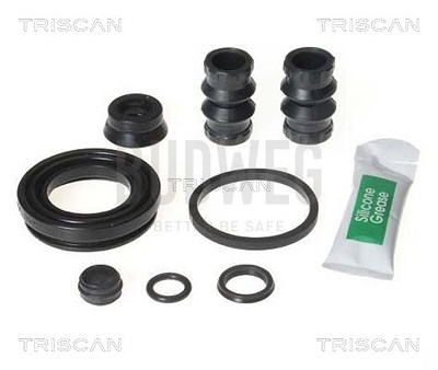 Triscan Reparatursatz, Bremssattel [Hersteller-Nr. 8170203853] für Nissan von TRISCAN