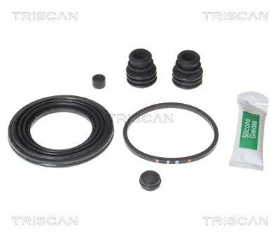 Triscan Reparatursatz, Bremssattel [Hersteller-Nr. 8170206044] für Mazda, Nissan von TRISCAN