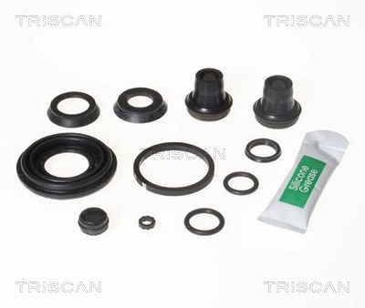 Triscan Reparatursatz, Bremssattel [Hersteller-Nr. 8170203414] für Opel von TRISCAN