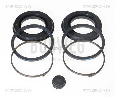 Triscan Reparatursatz, Bremssattel [Hersteller-Nr. 8170204002] für VW von TRISCAN