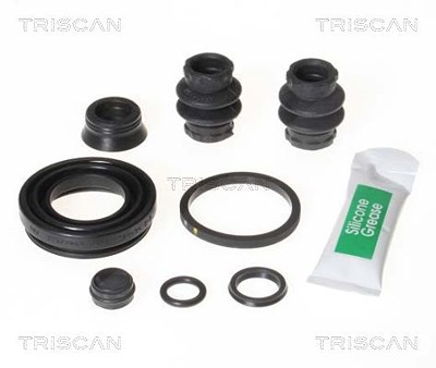 Triscan Reparatursatz, Bremssattel [Hersteller-Nr. 8170203425] für Kia, Mitsubishi, Renault, Smart von TRISCAN