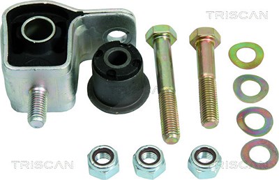 Triscan Reparatursatz, Querlenker [Hersteller-Nr. 850028802] für Peugeot von TRISCAN