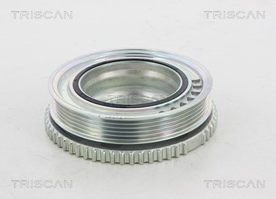 Triscan Riemenscheibe, Kurbelwelle [Hersteller-Nr. 864315007] für Abarth, Alfa Romeo, Fiat, Ford, Jeep, Lancia von TRISCAN