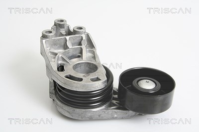 Triscan Riemenspanner, Keilrippenriemen [Hersteller-Nr. 8641293027] für Audi, Seat, Skoda, VW von TRISCAN