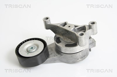 Triscan Riemenspanner, Keilrippenriemen [Hersteller-Nr. 8641293028] für Audi, Seat, Skoda, VW von TRISCAN