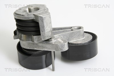 Triscan Riemenspanner, Keilrippenriemen [Hersteller-Nr. 8641113026] für BMW von TRISCAN