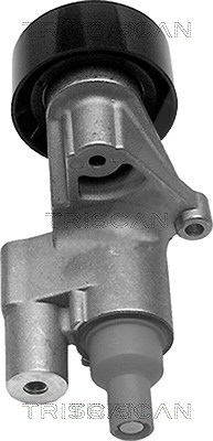 Triscan Riemenspanner, Keilrippenriemen [Hersteller-Nr. 8641281015] für Citroën, Fiat, Lancia, Peugeot, Suzuki von TRISCAN