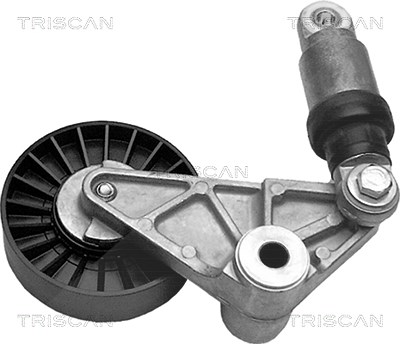 Triscan Riemenspanner, Keilrippenriemen [Hersteller-Nr. 8641243004] für Opel, Saab von TRISCAN