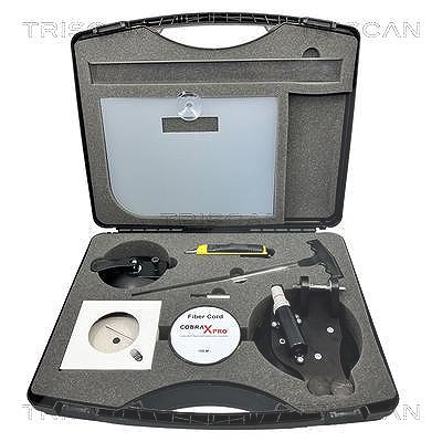 Triscan Scheibendemontage-Set [Hersteller-Nr. K4500C-1] von TRISCAN