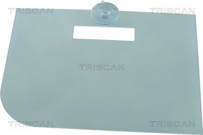 Triscan Scheibendemontage-Set [Hersteller-Nr. R840048] von TRISCAN