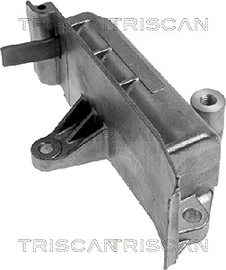 Triscan Schwingungsdämpfer, Zahnriemen [Hersteller-Nr. 864610301] für Audi, Ford, Seat, Skoda, VW von TRISCAN