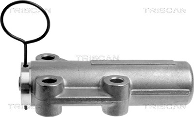 Triscan Schwingungsdämpfer, Zahnriemen [Hersteller-Nr. 864629307] für Audi, Skoda, VW von TRISCAN