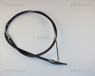 Triscan Seilzug, Feststellbremse [Hersteller-Nr. 814029157] für Audi, Seat, Skoda, VW von TRISCAN