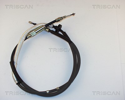 Triscan Seilzug, Feststellbremse [Hersteller-Nr. 814029158] für Audi von TRISCAN