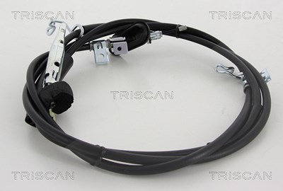 Triscan Seilzug, Feststellbremse [Hersteller-Nr. 814080114] für Chrysler von TRISCAN