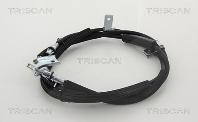 Triscan Seilzug, Feststellbremse [Hersteller-Nr. 814080121] für Chrysler von TRISCAN