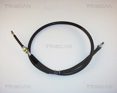 Triscan Seilzug, Feststellbremse [Hersteller-Nr. 814038116] für Citroën von TRISCAN