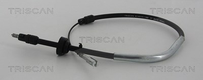 Triscan Seilzug, Feststellbremse [Hersteller-Nr. 8140161190] für Ford von TRISCAN