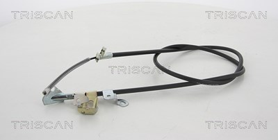 Triscan Seilzug, Feststellbremse [Hersteller-Nr. 8140131112] für Toyota von TRISCAN