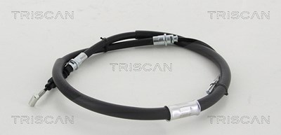 Triscan Seilzug, Feststellbremse [Hersteller-Nr. 8140131292] für Toyota von TRISCAN