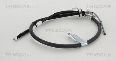 Triscan Seilzug, Feststellbremse [Hersteller-Nr. 8140131294] für Toyota von TRISCAN