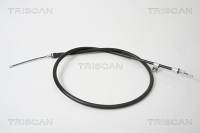 Triscan Seilzug, Feststellbremse [Hersteller-Nr. 814014175] für Nissan von TRISCAN