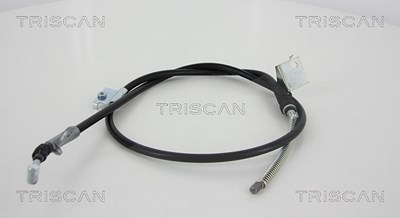 Triscan Seilzug, Feststellbremse [Hersteller-Nr. 814014178] für Nissan von TRISCAN