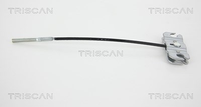 Triscan Seilzug, Feststellbremse [Hersteller-Nr. 814014182] für Nissan von TRISCAN