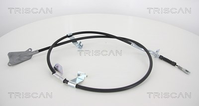 Triscan Seilzug, Feststellbremse [Hersteller-Nr. 814014184] für Nissan von TRISCAN