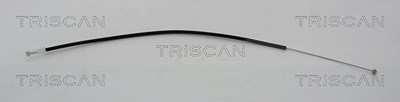 Triscan Seilzug, Feststellbremse [Hersteller-Nr. 8140231138] für Mercedes-Benz von TRISCAN