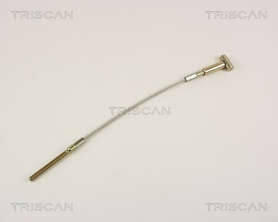 Triscan Seilzug, Feststellbremse [Hersteller-Nr. 814024146] für Chevrolet, Opel, VW von TRISCAN