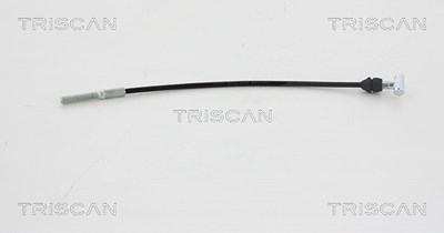 Triscan Seilzug, Feststellbremse [Hersteller-Nr. 814027135] für Volvo von TRISCAN