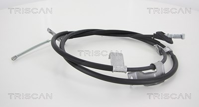 Triscan Seilzug, Feststellbremse [Hersteller-Nr. 814040148] für Honda von TRISCAN