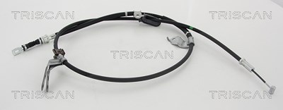 Triscan Seilzug, Feststellbremse [Hersteller-Nr. 814040183] für Honda von TRISCAN