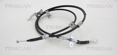 Triscan Seilzug, Feststellbremse [Hersteller-Nr. 8140501111] für Mazda von TRISCAN