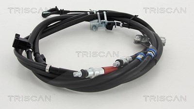 Triscan Seilzug, Feststellbremse [Hersteller-Nr. 814050194] für Mazda von TRISCAN