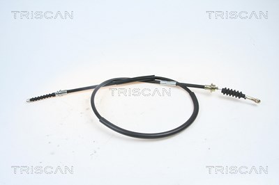 Triscan Seilzug, Feststellbremse [Hersteller-Nr. 814060102] für Isuzu von TRISCAN