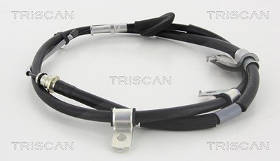 Triscan Seilzug, Feststellbremse [Hersteller-Nr. 814068126] für Subaru von TRISCAN